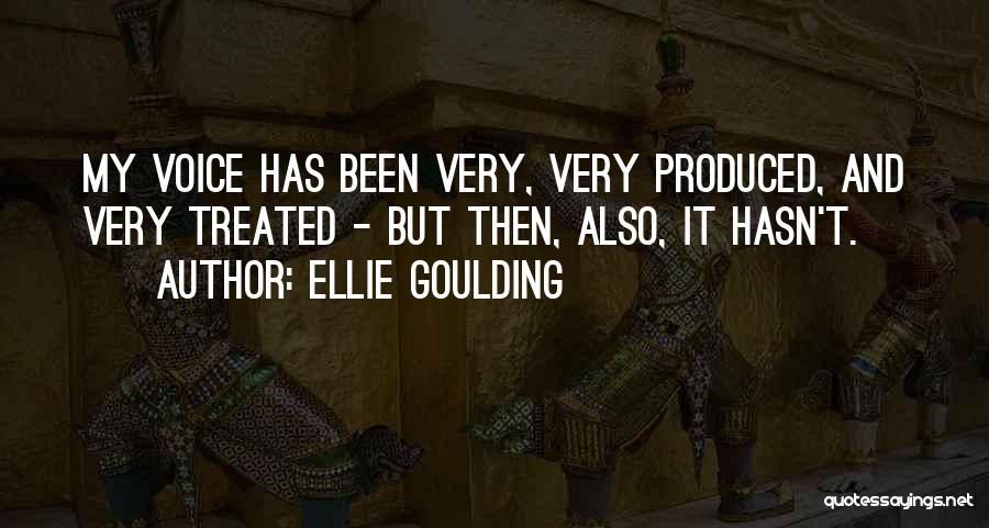 Ellie Goulding Quotes 1210619