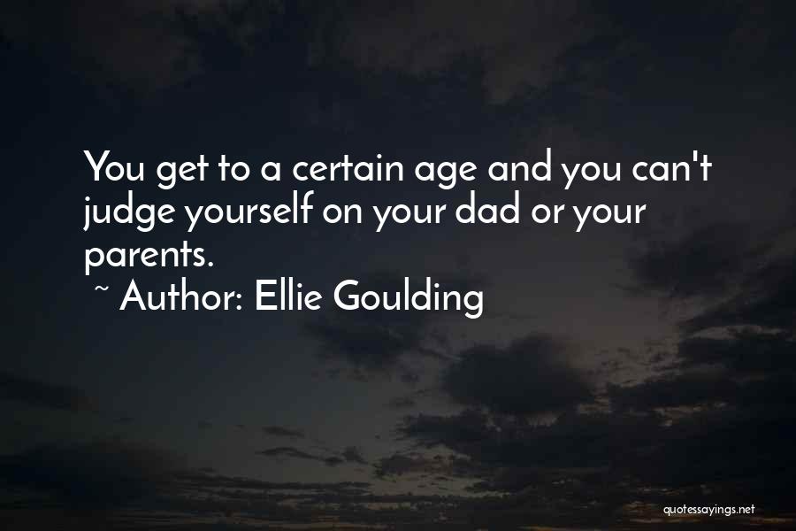 Ellie Goulding Quotes 1283477