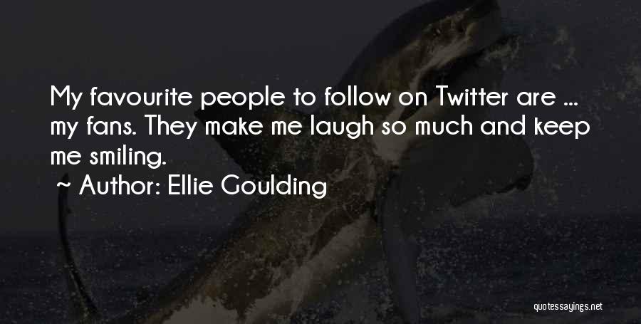 Ellie Goulding Quotes 1710571