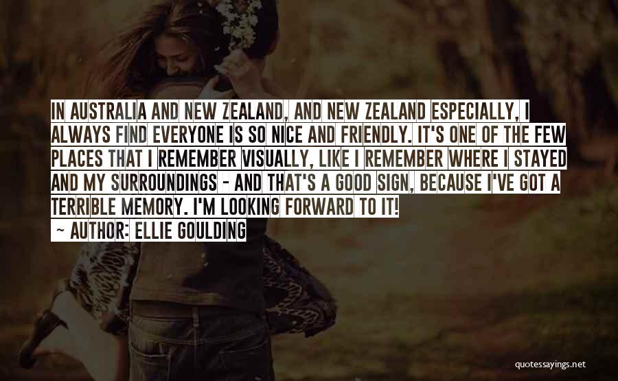 Ellie Goulding Quotes 1878847