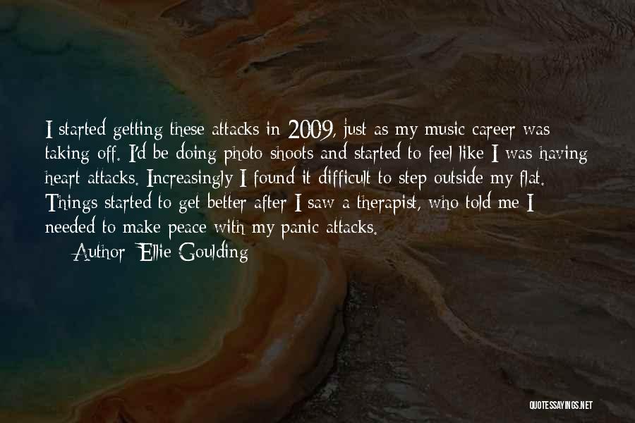 Ellie Goulding Quotes 2028151