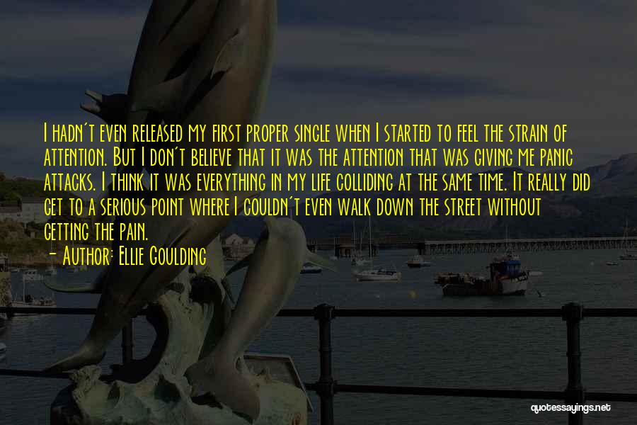 Ellie Goulding Quotes 2265568