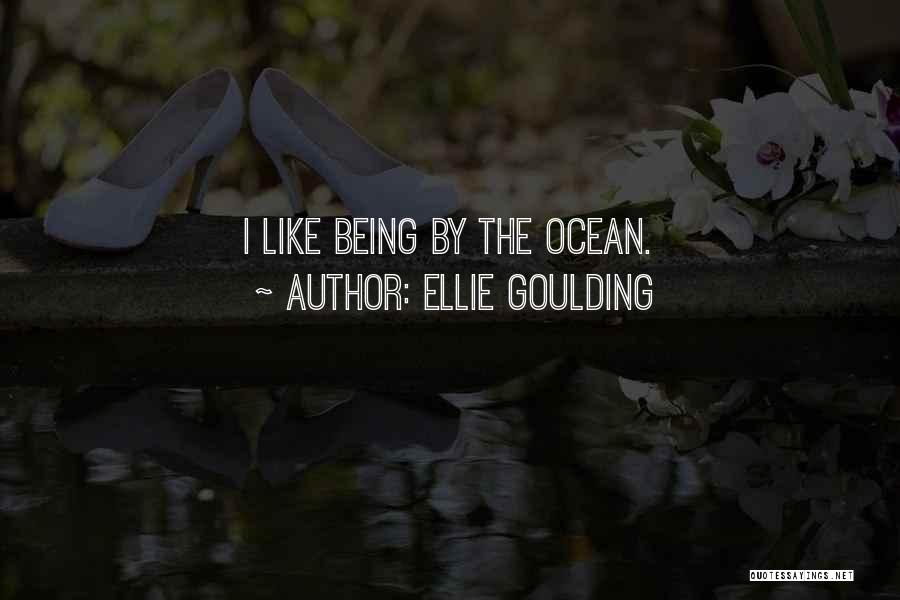 Ellie Goulding Quotes 410303