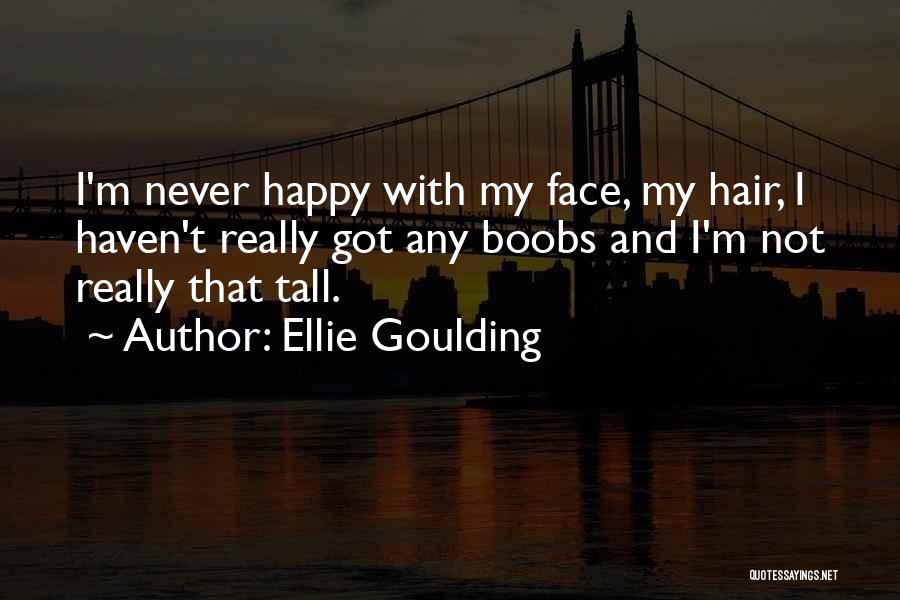 Ellie Goulding Quotes 622545