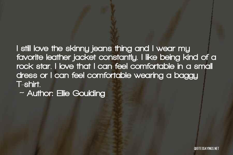 Ellie Goulding Quotes 962445