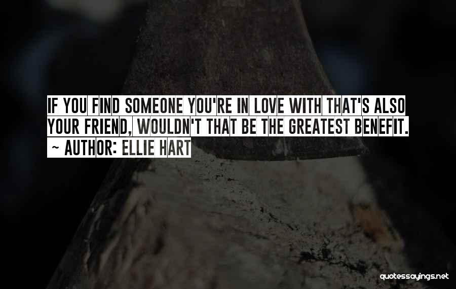 Ellie Hart Quotes 1585283