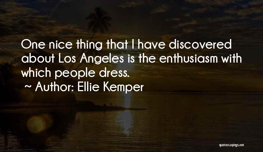 Ellie Kemper Quotes 1021876