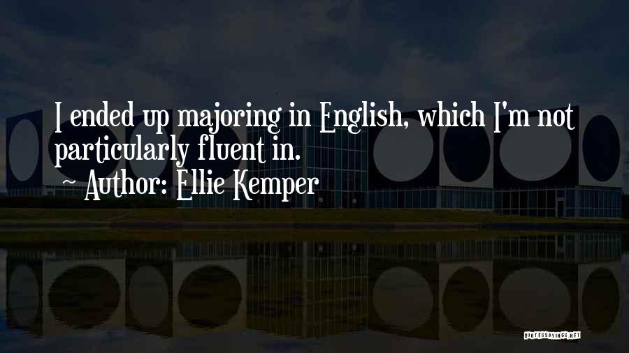 Ellie Kemper Quotes 1438682
