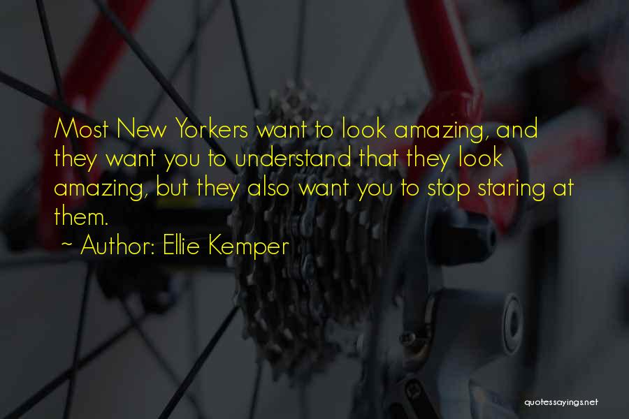Ellie Kemper Quotes 1818725