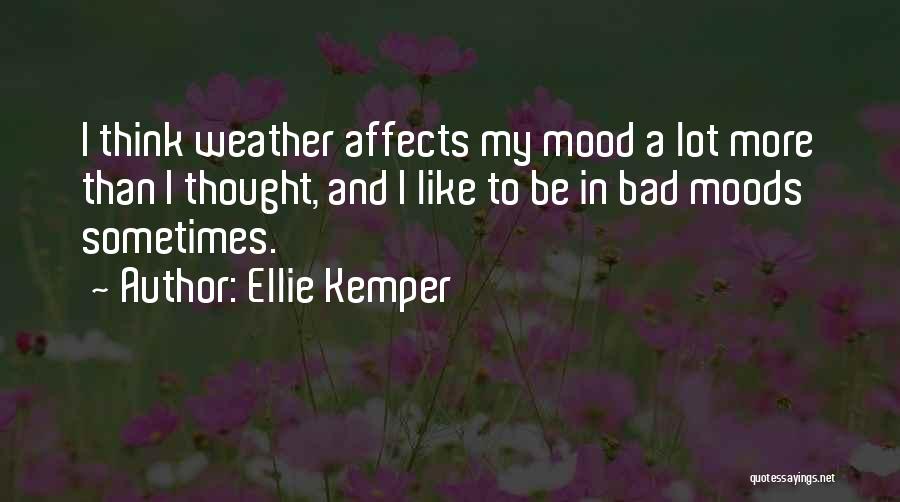 Ellie Kemper Quotes 1906044