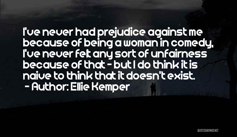 Ellie Kemper Quotes 869140