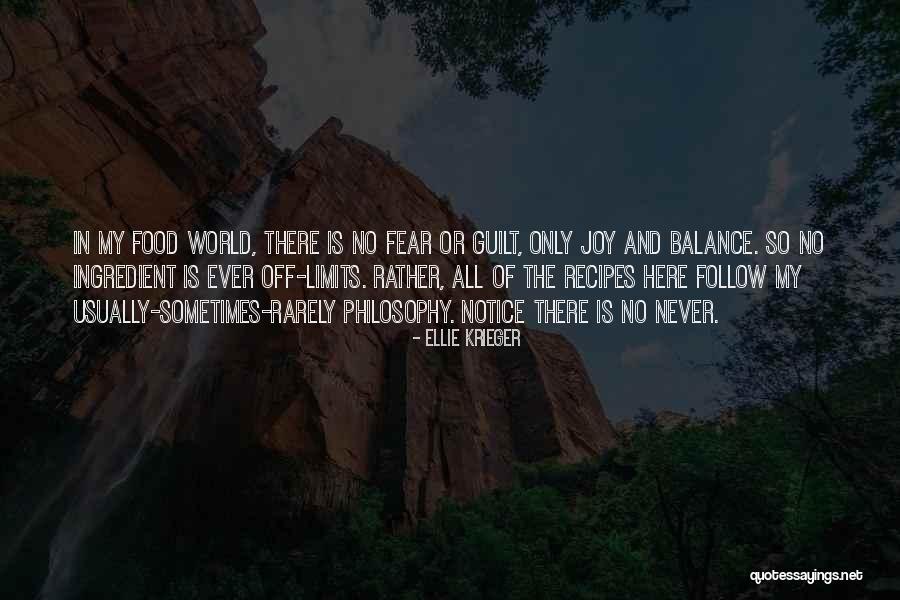 Ellie Krieger Quotes 857976 Ellie Krieger Quotes 857976