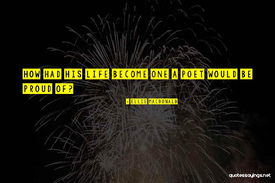 Ellie Macdonald Quotes 720537 Ellie Macdonald Quotes 720537