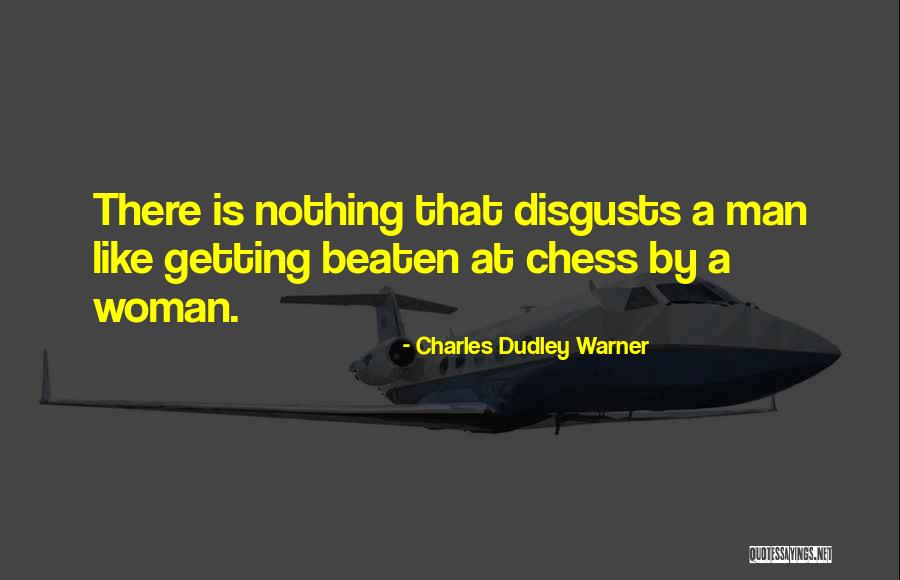 Ellie Mae Quotes By Charles Dudley Warner Ellie Mae Quotes By Charles Dudley Warner