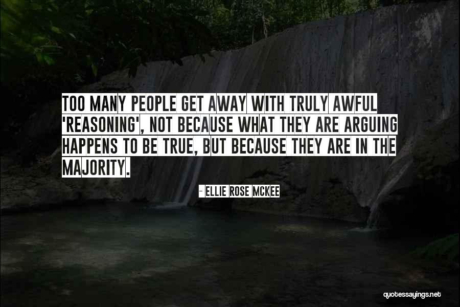 Ellie Rose McKee Quotes 1253840 Ellie Rose McKee Quotes 1253840
