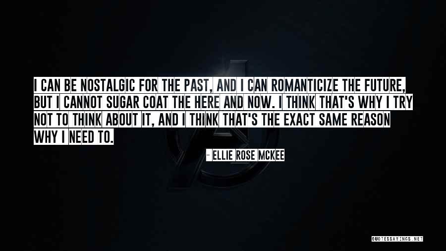 Ellie Rose McKee Quotes 132886 Ellie Rose McKee Quotes 132886
