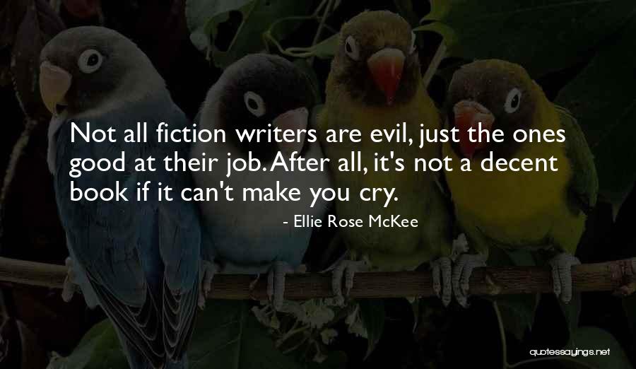 Ellie Rose McKee Quotes 1698264 Ellie Rose McKee Quotes 1698264
