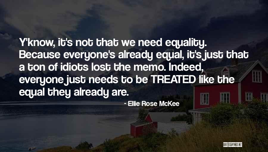 Ellie Rose McKee Quotes 2078726 Ellie Rose McKee Quotes 2078726