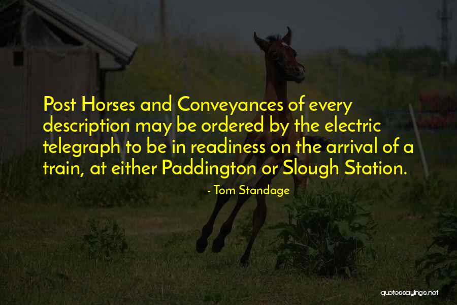 Ellie Shaw From I Not To Us I Quotes By Tom Standage Ellie Shaw From I Not To Us I Quotes By Tom Standage