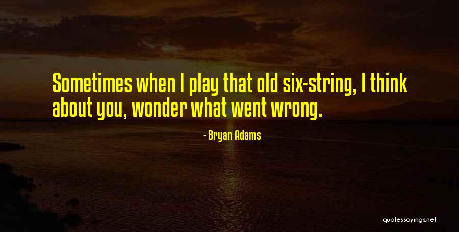 Ellie Sullivan Quotes By Bryan Adams Ellie Sullivan Quotes By Bryan Adams