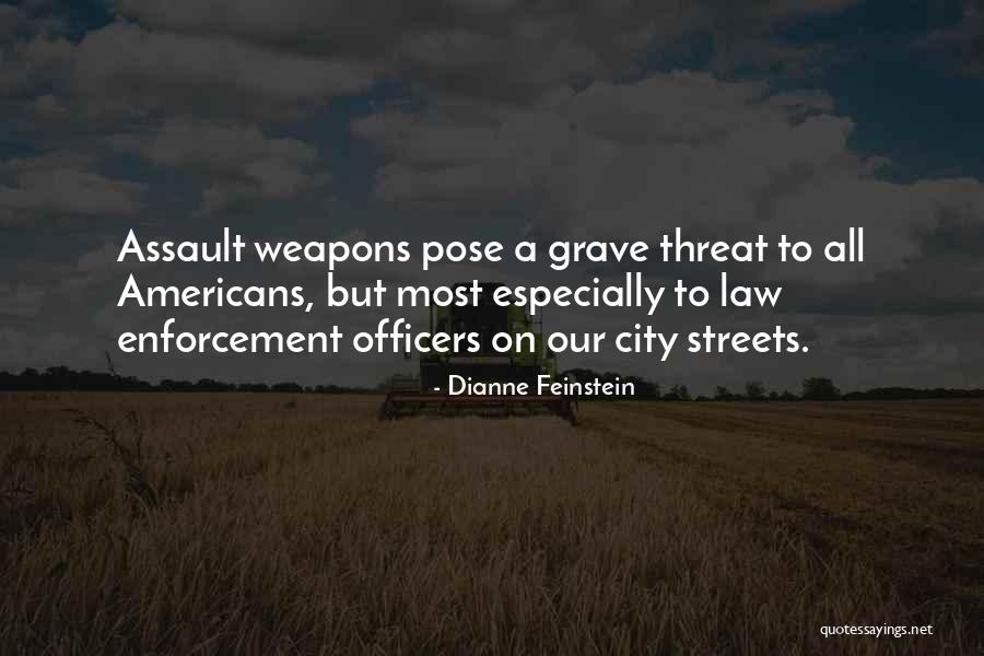 Ellie Sullivan Quotes By Dianne Feinstein Ellie Sullivan Quotes By Dianne Feinstein