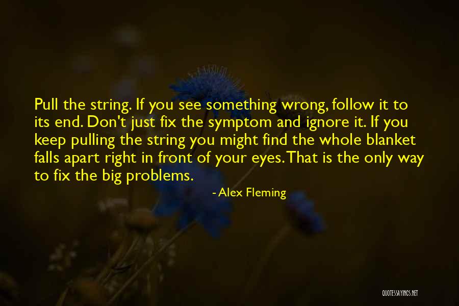 Ellie Torres Quotes By Alex Fleming Ellie Torres Quotes By Alex Fleming
