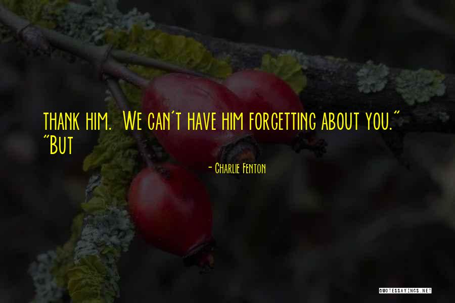Ellie Torres Quotes By Charlie Fenton Ellie Torres Quotes By Charlie Fenton