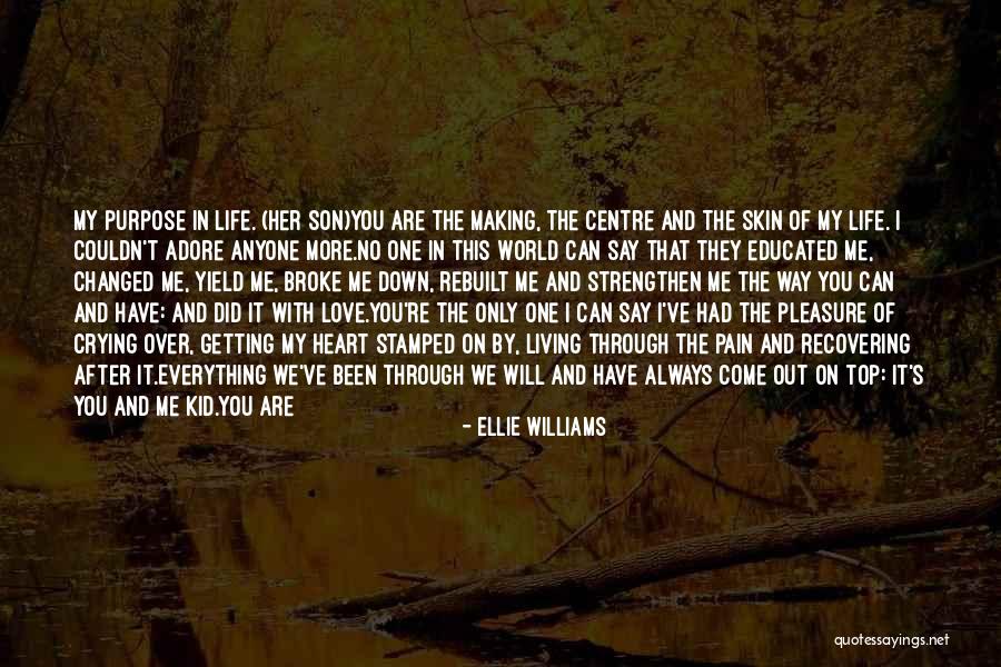 Ellie Williams Quotes 1888063