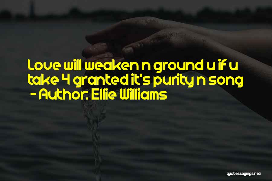 Ellie Williams Quotes 856000
