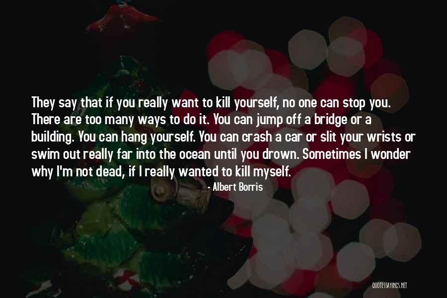 Elliette Quotes By Albert Borris Elliette Quotes By Albert Borris