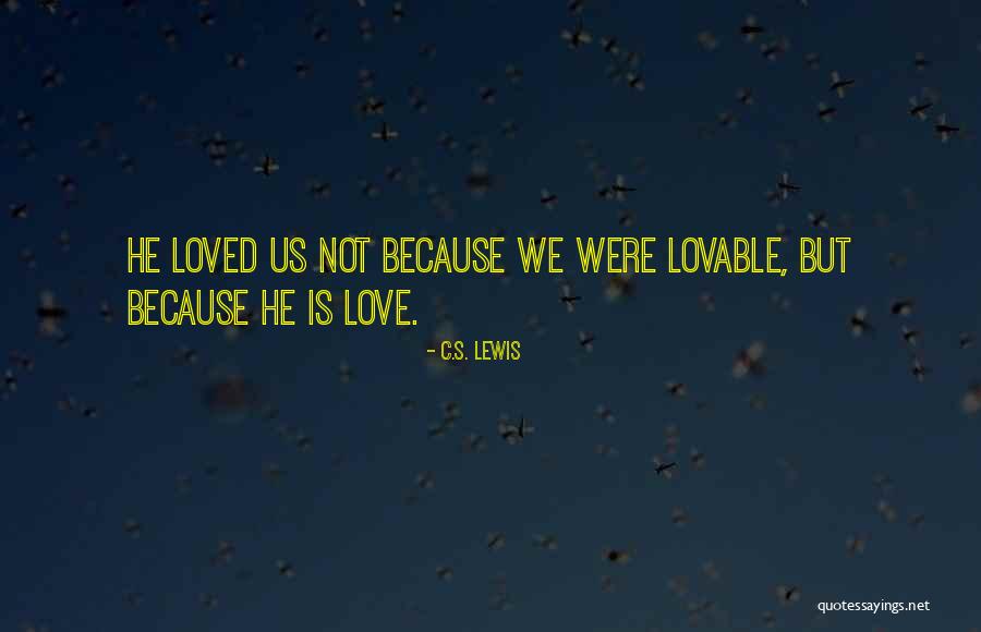 Elliette Quotes By C.S. Lewis Elliette Quotes By C.S. Lewis