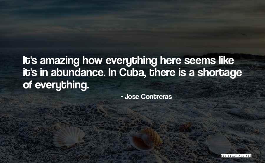 Elliette Quotes By Jose Contreras Elliette Quotes By Jose Contreras
