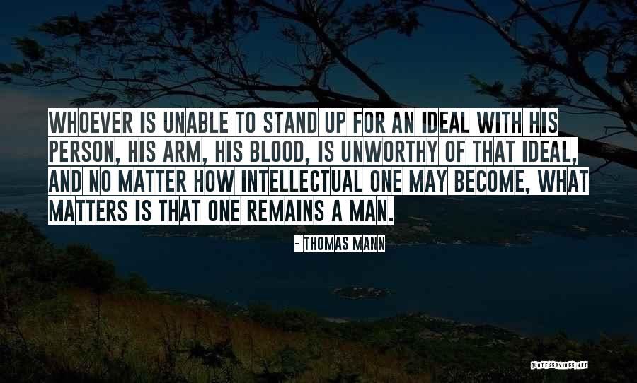 Elliman Report Quotes By Thomas Mann Elliman Report Quotes By Thomas Mann