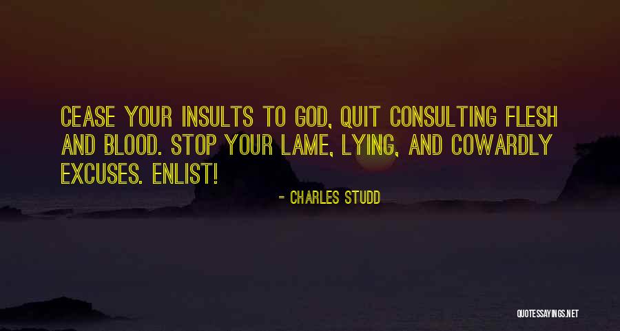 Ellinas Eimai Quotes By Charles Studd Ellinas Eimai Quotes By Charles Studd