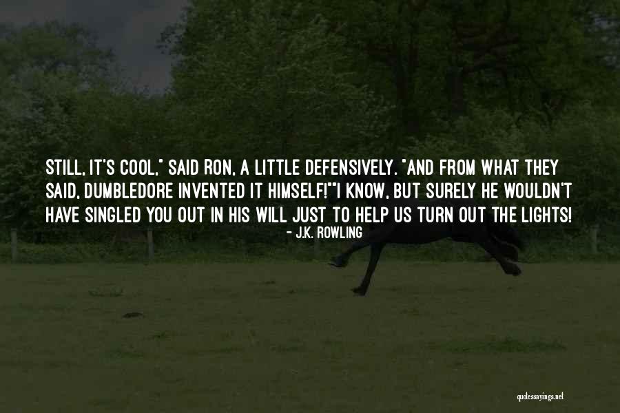 Elline Lipkin Quotes By J.K. Rowling Elline Lipkin Quotes By J.K. Rowling