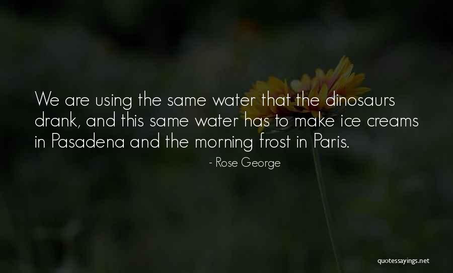 Elline Surianello Quotes By Rose George Elline Surianello Quotes By Rose George