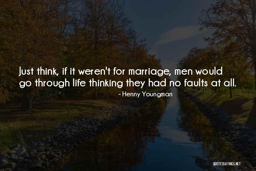 Elling Quotes By Henny Youngman Elling Quotes By Henny Youngman