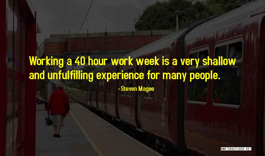 Elling Quotes By Steven Magee Elling Quotes By Steven Magee