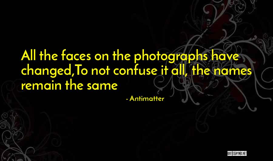 Ellingford Bros Quotes By Antimatter Ellingford Bros Quotes By Antimatter