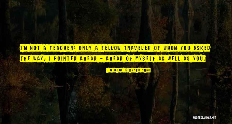 Ellingsworth Paintings Quotes By George Bernard Shaw Ellingsworth Paintings Quotes By George Bernard Shaw