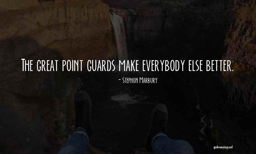 Ellingsworth Paintings Quotes By Stephon Marbury Ellingsworth Paintings Quotes By Stephon Marbury