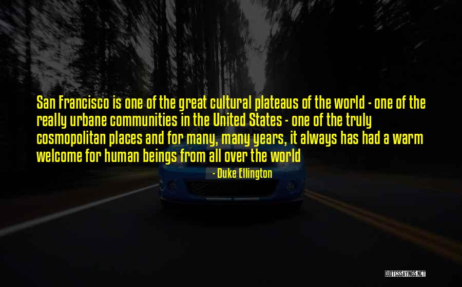 Ellington Quotes By Duke Ellington Ellington Quotes By Duke Ellington