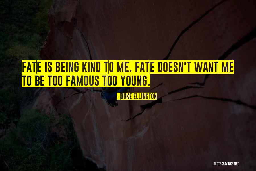 Ellington Quotes By Duke Ellington Ellington Quotes By Duke Ellington