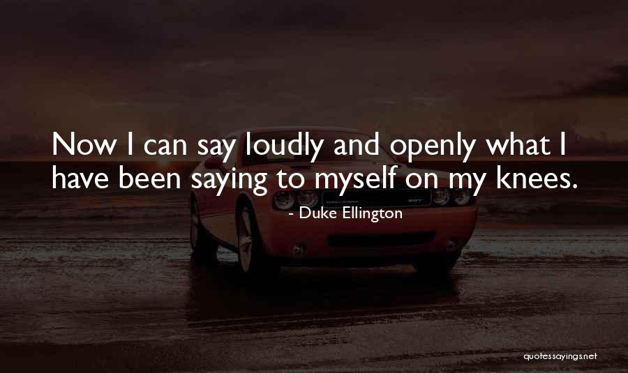 Ellington Quotes By Duke Ellington Ellington Quotes By Duke Ellington