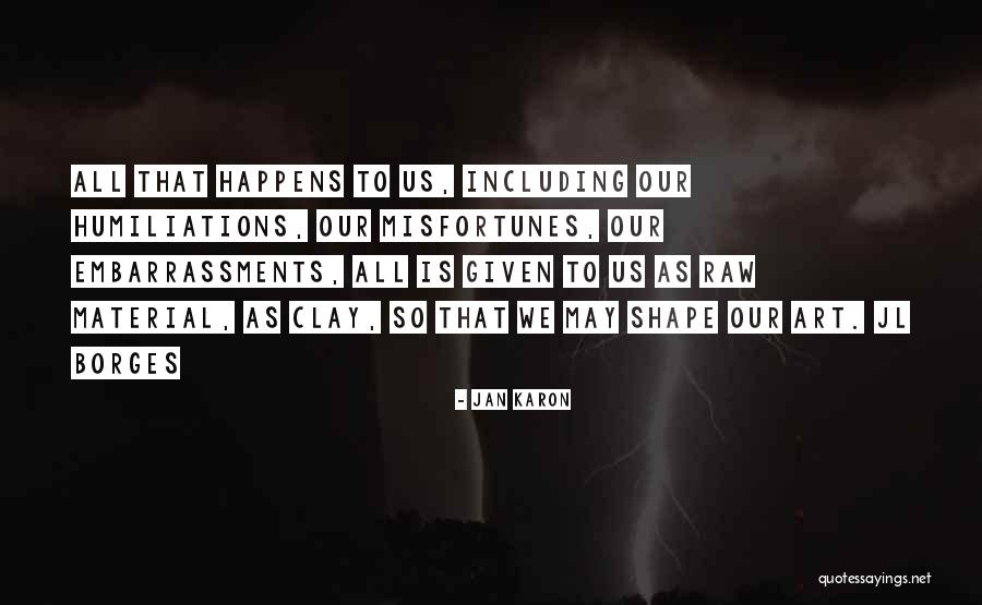 Ellingtons Nashville Quotes By Jan Karon Ellingtons Nashville Quotes By Jan Karon
