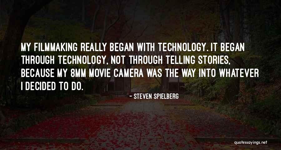 Ellingtons Nashville Quotes By Steven Spielberg Ellingtons Nashville Quotes By Steven Spielberg