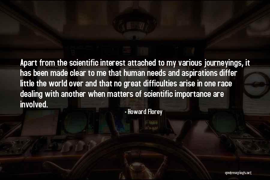 Ellingwood Joseph Quotes By Howard Florey Ellingwood Joseph Quotes By Howard Florey