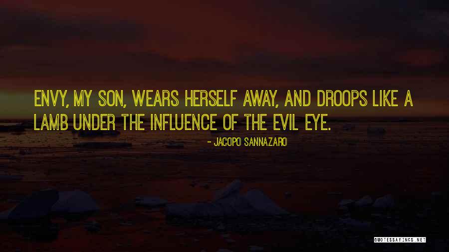 Ellingwood Joseph Quotes By Jacopo Sannazaro Ellingwood Joseph Quotes By Jacopo Sannazaro