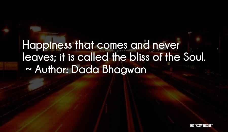 Ellinore Duncan Quotes By Dada Bhagwan