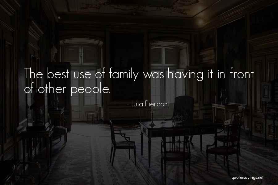 Elliot Fintry Quotes By Julia Pierpont Elliot Fintry Quotes By Julia Pierpont